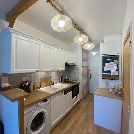 לה קיוטאט Superbe Appartement Avec Jardin & Jacuzzi - En Face De La Mer מראה חיצוני תמונה